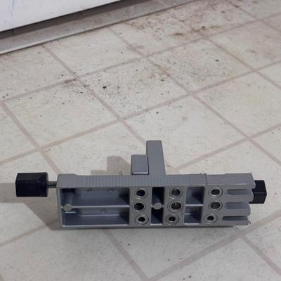 Sears Dowel Pro Kit, Dowel Pins, and More (WC-DZ)