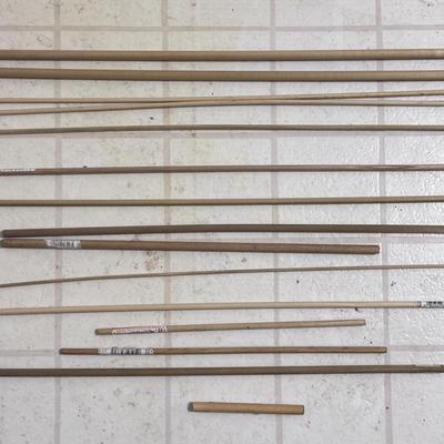 Sears Dowel Pro Kit, Dowel Pins, and More (WC-DZ)