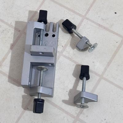 Sears Dowel Pro Kit, Dowel Pins, and More (WC-DZ)