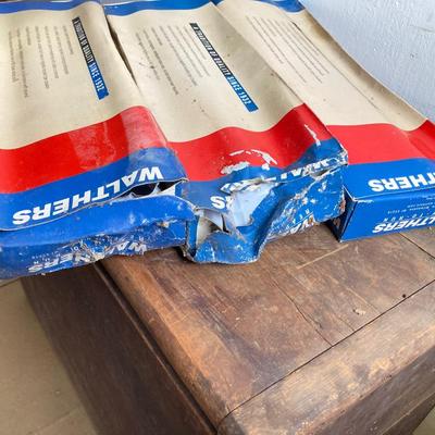 LOT 304: Large Toy Train Collection - Bachman, Spectrum (Amtrak), Walthers, Little Joe and More