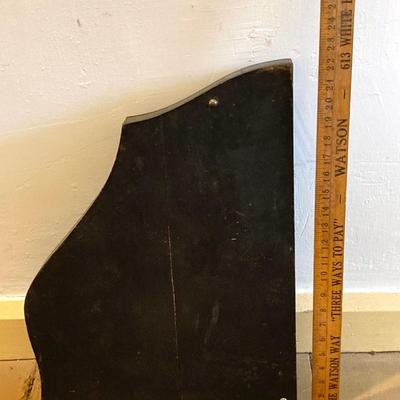 LOT 308: Antique / Vintage Columbia Zither (Auto Harp) Instrument and Instructions