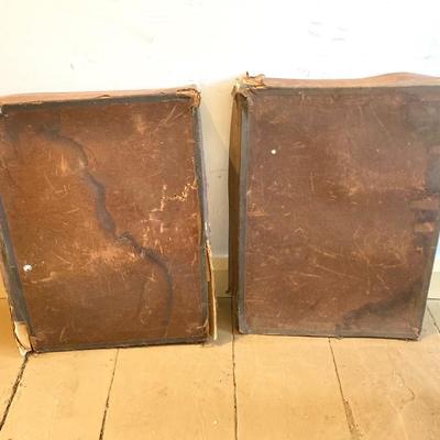 LOT 308: Antique / Vintage Columbia Zither (Auto Harp) Instrument and Instructions