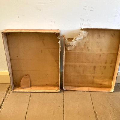 LOT 309: Vintage / Antique Radio Concert of America Mandolin Harp