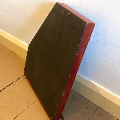 LOT 309: Vintage / Antique Radio Concert of America Mandolin Harp