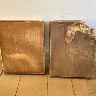 LOT 309: Vintage / Antique Radio Concert of America Mandolin Harp