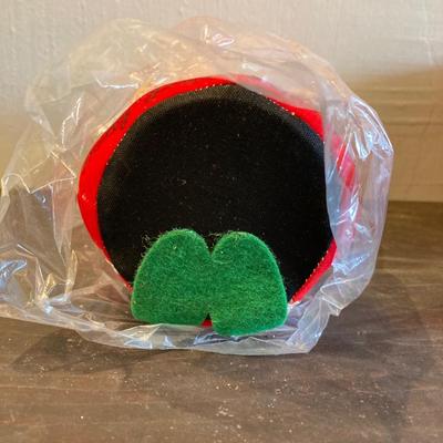 LOT 323: Vintage Toy Collection - Tootsie Toy Military Jeep, Miniature Tools, Stock Market Investor Bank, Western Union Dolly Gram, Soma...