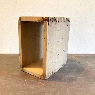 LOT 324: Primitive Wooden Kitchen Tools / Utensils Collection