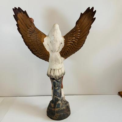 LOT 342: Collection of Native American Ceramic Mold Statues