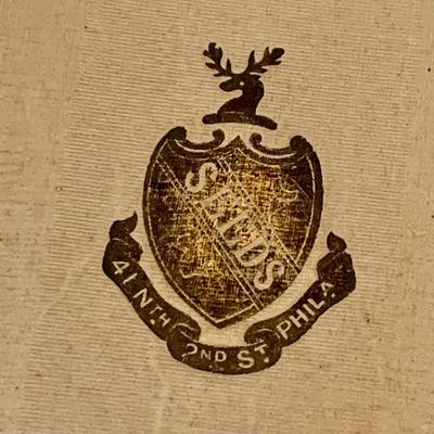 LOT 350: Vintage/Antique Hats - Seeds Stovepipe Top Hat, Replicia Confederate States of America Hat and Austrianila Miltrary Forces Hat