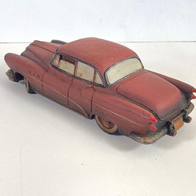 LOT 357: Toy Collector Car's - Die Cast 1960 Chevy Impala Convertibles, Road Touch Classic Runners and More