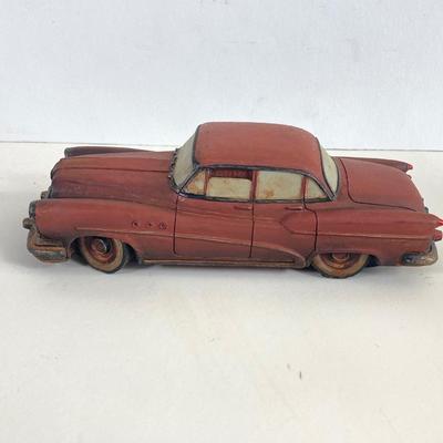 LOT 357: Toy Collector Car's - Die Cast 1960 Chevy Impala Convertibles, Road Touch Classic Runners and More
