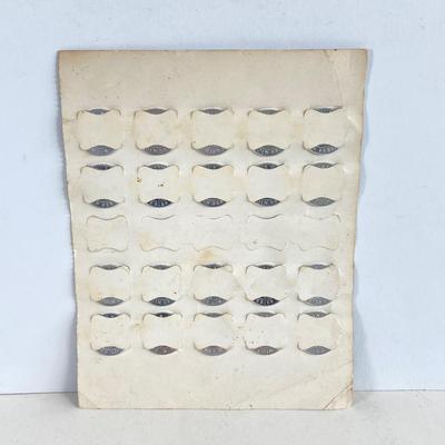 LOT 359: Antique Car Collection - Plastic Toy Cars, Sunoco Car Coins and Ceramic 1913 Chevrolet