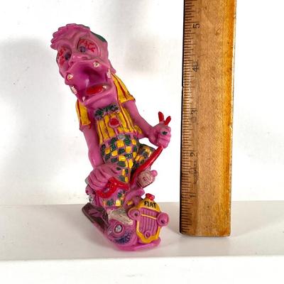 LOT 360: "Nutty Mads" Roddy the Hotrod by Louis Marx & Co, Inc. with Large Collection of Toy Cars and Trucks - (Ertl,...