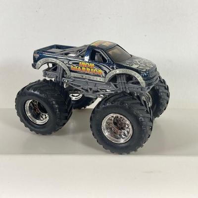 LOT 360: "Nutty Mads" Roddy the Hotrod by Louis Marx & Co, Inc. with Large Collection of Toy Cars and Trucks - (Ertl,...