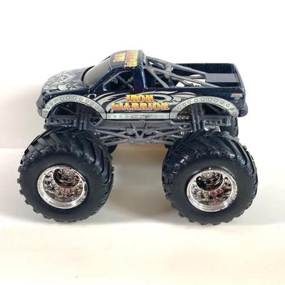 LOT 360: "Nutty Mads" Roddy the Hotrod by Louis Marx & Co, Inc. with Large Collection of Toy Cars and Trucks - (Ertl,...