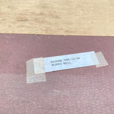 LOT 374: Vintage RCA Victor Dual Amplifier Orthophonic High Fidelity Stereo