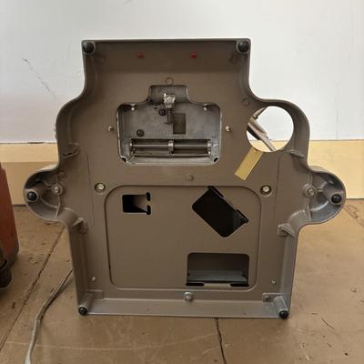 LOT 398: Vintage 8MM Mansfield Portable Action Editor, Revere Camera Co. Model 85 8MM Projector * More