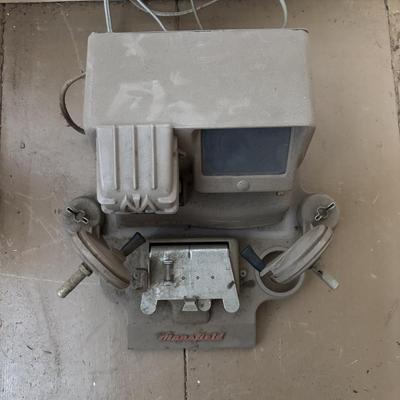 LOT 398: Vintage 8MM Mansfield Portable Action Editor, Revere Camera Co. Model 85 8MM Projector * More