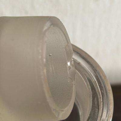 LOT 403: Vintage Enamel Cookware: Double Broiler, Coffee Pot (incomplete), Cups, Ladle & More