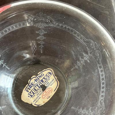 LOT 415: Vintage Tins: Tetley Tea Bags, Princess Hard Candies, Jane Parker Potato Chips, H. Fox & Co. Double Sided Glass Bottle/Bank...