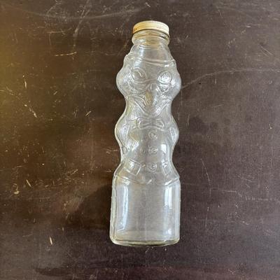 LOT 415: Vintage Tins: Tetley Tea Bags, Princess Hard Candies, Jane Parker Potato Chips, H. Fox & Co. Double Sided Glass Bottle/Bank...