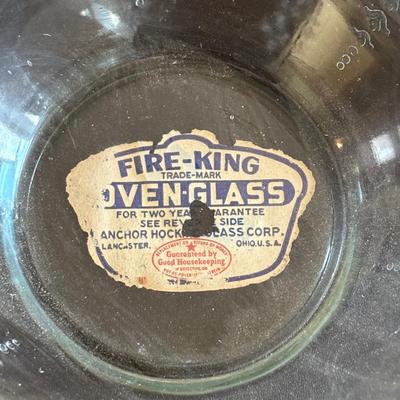 LOT 415: Vintage Tins: Tetley Tea Bags, Princess Hard Candies, Jane Parker Potato Chips, H. Fox & Co. Double Sided Glass Bottle/Bank...