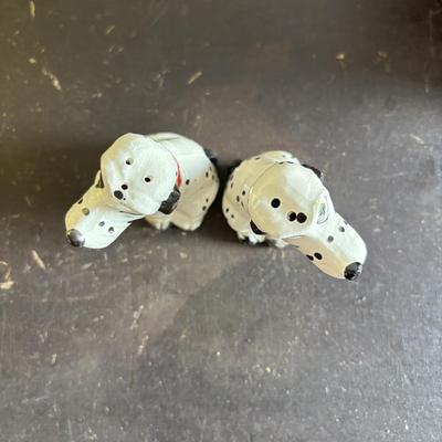 LOT 415: Vintage Tins: Tetley Tea Bags, Princess Hard Candies, Jane Parker Potato Chips, H. Fox & Co. Double Sided Glass Bottle/Bank...