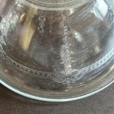 LOT 415: Vintage Tins: Tetley Tea Bags, Princess Hard Candies, Jane Parker Potato Chips, H. Fox & Co. Double Sided Glass Bottle/Bank...