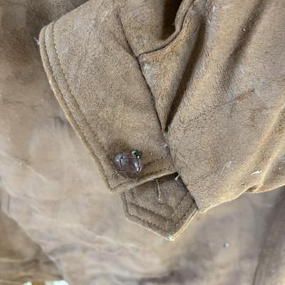 LOT 417: Vintage 70s Mr. Wrangler Jacket Size L (42-44)