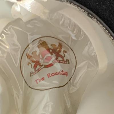 LOT 432: Assortment of Vintage Cowboy. Western Style Hats