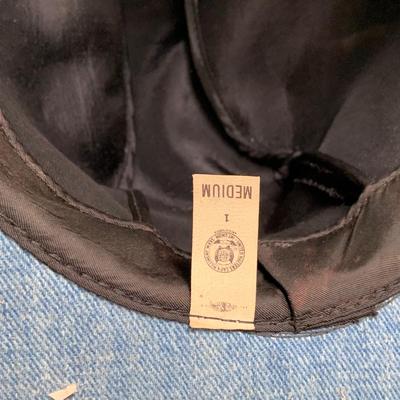 LOT 432: Assortment of Vintage Cowboy. Western Style Hats