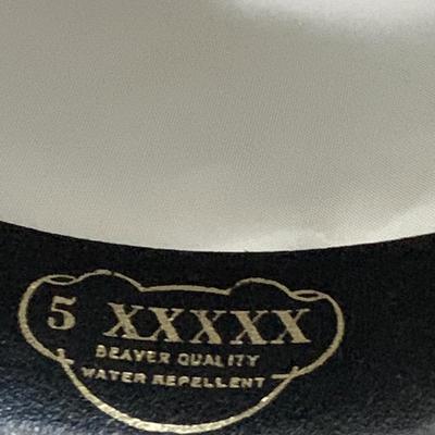 LOT 432: Assortment of Vintage Cowboy. Western Style Hats