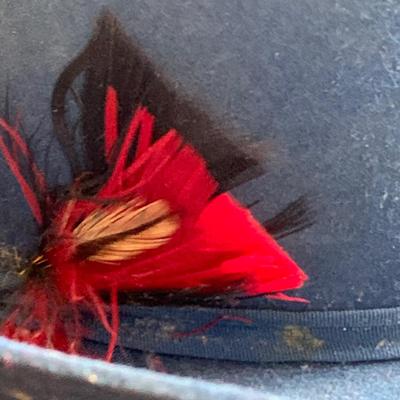 LOT 432: Assortment of Vintage Cowboy. Western Style Hats