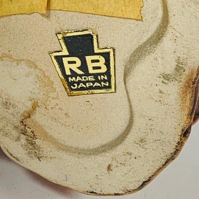 LOT441: Americana Collection Including 2 Cast Iron Miniature Cast Iron Pot Belly Stoves, a Ceramic Spinning Wheel Oil Lamp, Ceramic Owl,...