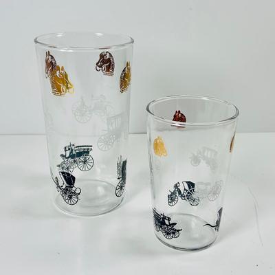 LOT:449: Pink Melitta Coffee Maker/Pot with Lid, 2 Cronin Cameron Clay Pottery Pink French Casserole w/Black Lid (Only 1 Pictured) 2...