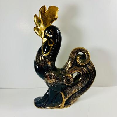 LOT:449: Pink Melitta Coffee Maker/Pot with Lid, 2 Cronin Cameron Clay Pottery Pink French Casserole w/Black Lid (Only 1 Pictured) 2...