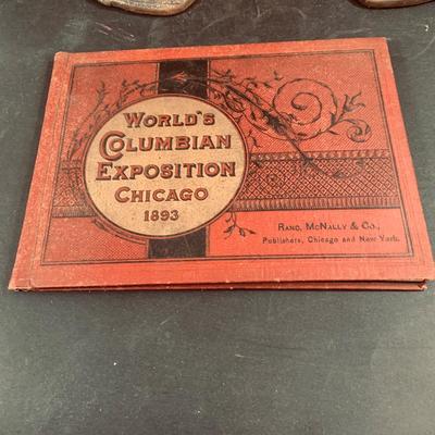 LOT 455: Collection of Antique Books and Bronze Bookends Including 1876 Old Abe by Barrett, Aesop's Fables 1844, Sketches by Boz...