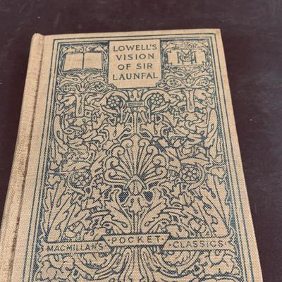 LOT 455: Collection of Antique Books and Bronze Bookends Including 1876 Old Abe by Barrett, Aesop's Fables 1844, Sketches by Boz...