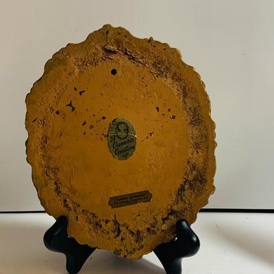 LOT463: Victorian Collection Including 2 Milk Glass Painted Bottles with One Stopper, 2 Cameo Creations and a Ornate Gold and Floral...