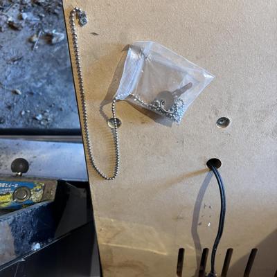 LOT 603: Vintage Japanese Arroking Slot Machine