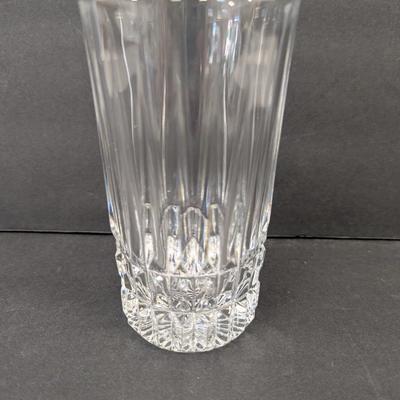10 - Fostoria Heritage High Ball Glasses 5 1/2" Tall #1