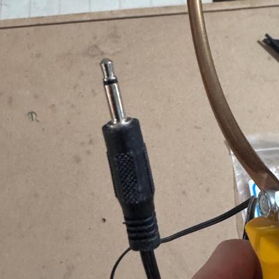 Hobby Tools incl. Two Foam Cutters, Wooden Burning Engraver, and More! (WM-DZ)