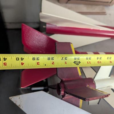 Vintage Model Rockets (G)