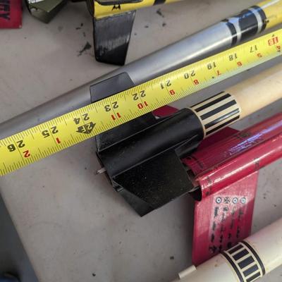 Vintage Model Rockets (G)