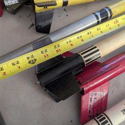 Vintage Model Rockets (G)