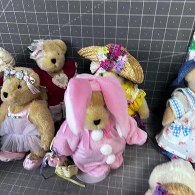 THE MUFFY COLLECTION!!! 