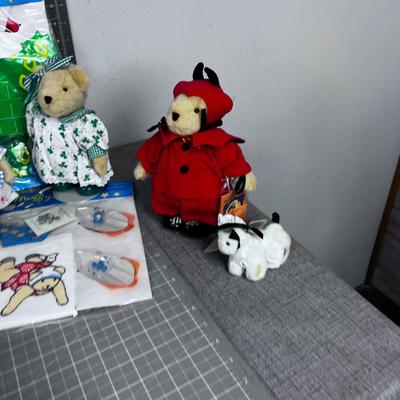 THE MUFFY COLLECTION!!! 