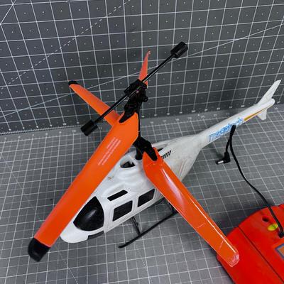 Mega Tech Chopper