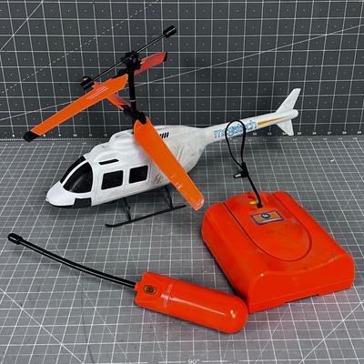 Mega Tech Chopper