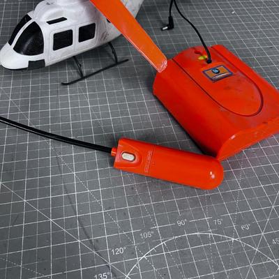 Mega Tech Chopper